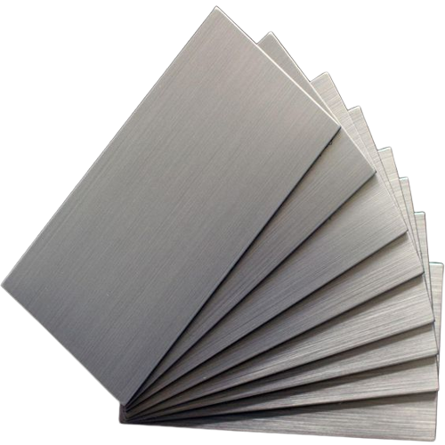 Stockist of stainless steel sheets & coils