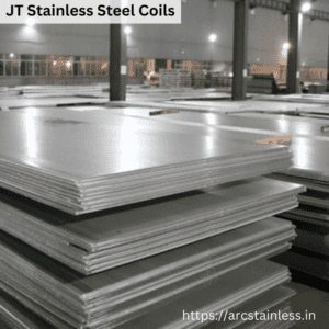 409M Stainless Steel Sheets