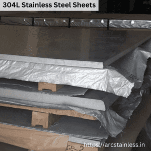 304L Stainless Steel Sheets