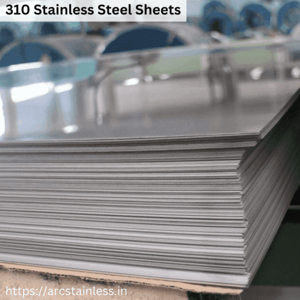 310 Stainless Steel Sheets