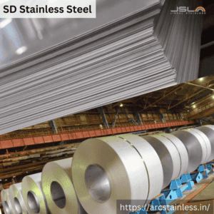 Stainless Steel