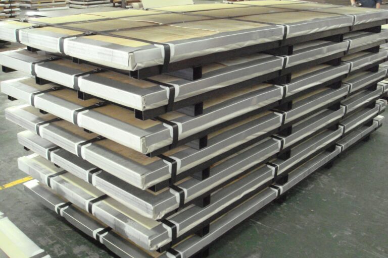 Jindal Stainless Steel