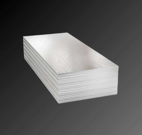 Dealer of Jindal Stainless Steel Sheets & Coils