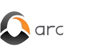 Arc Stainless Mobile Logo